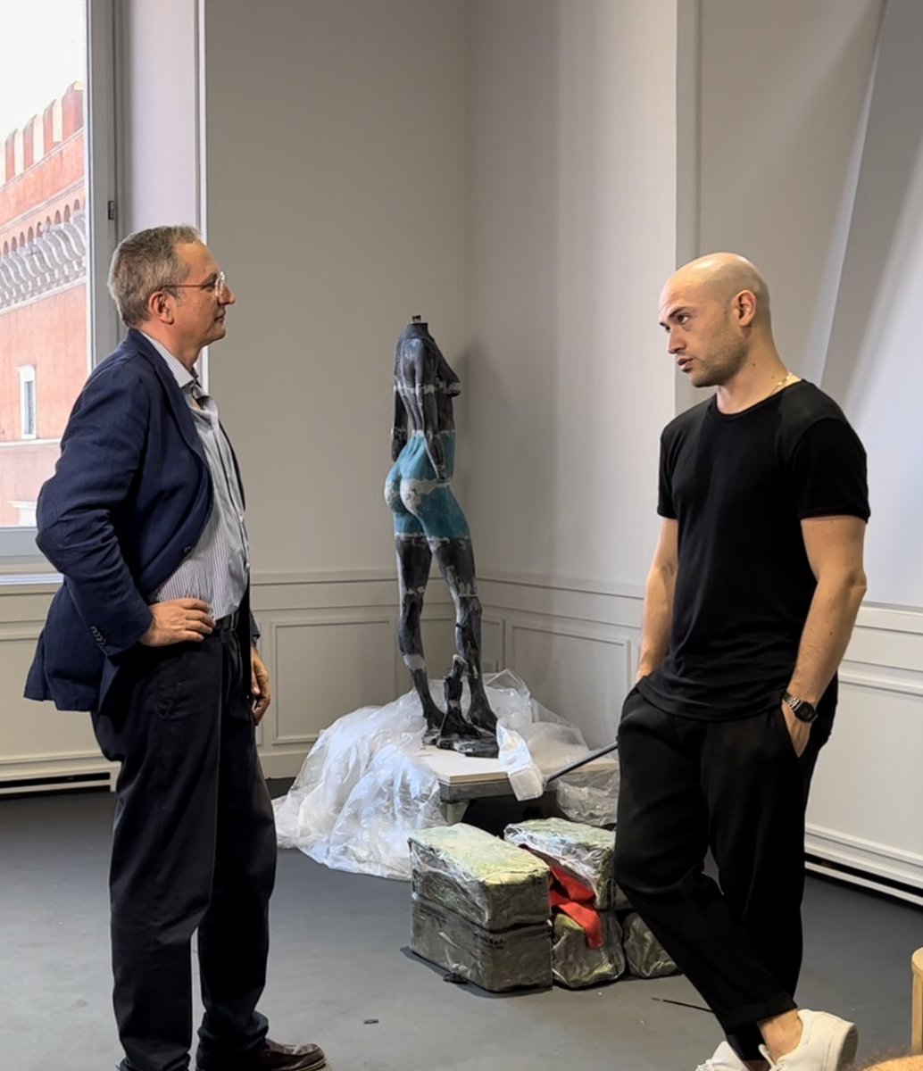 Adry Monti Buzzetti tweet media