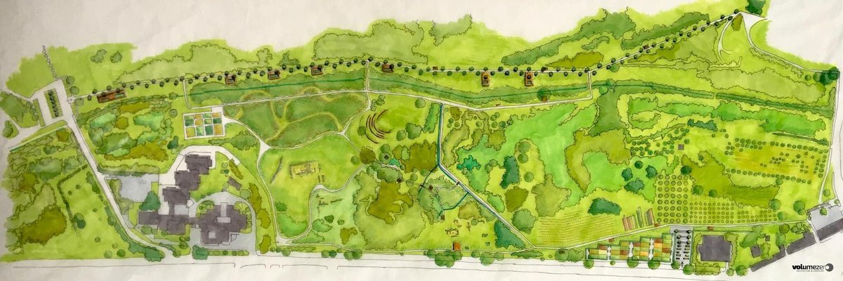 vol_zero_'s tweet photo. Herakleia, un giardino mediterraneo

Il team guidato da Volumezero ha recentemente consegnato il progetto esecutivo per la valorizzazione del Parco archeologico di Policoro (MT), uno dei siti archeologici più importanti della Magna Grecia https://t.co/SCzxfRA2oO