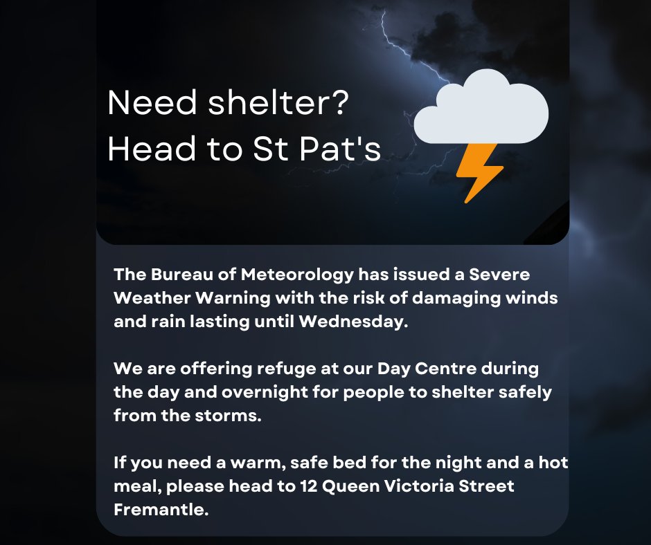 St Pat's tweet media