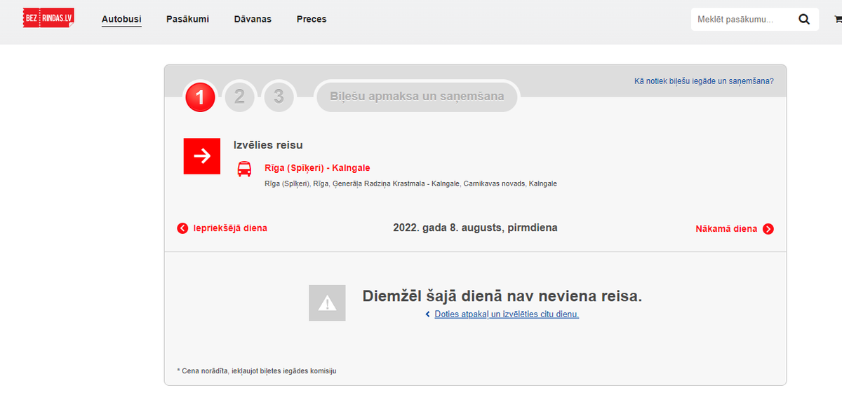 02.08.2022. plkst. 08:45