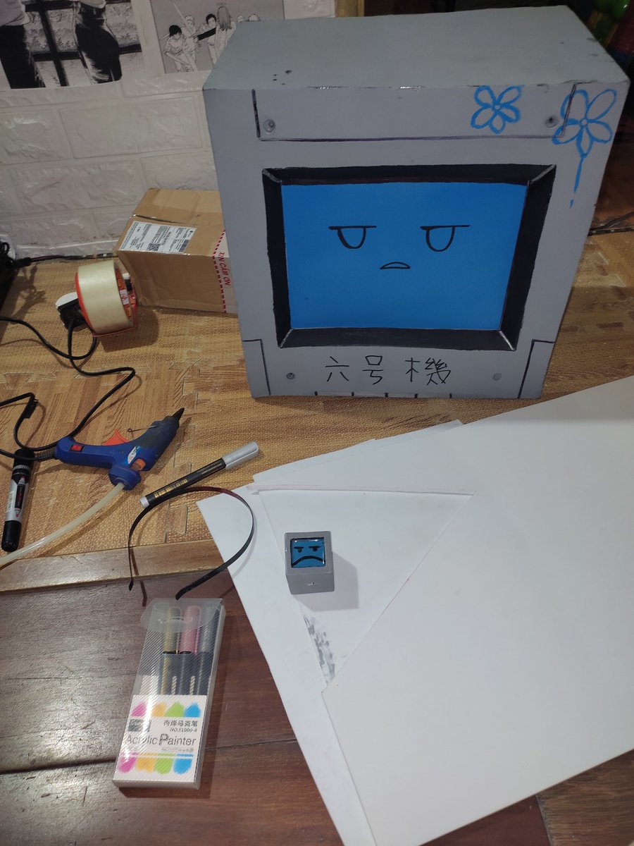 rulfpii_'s tweet photo. Preparing for my photoshoot Cytus 2 this month. . .

#rhythmgame #cytus2 #cytus #Rayarkgames #cosplayergirl #cosplayer #game #rhythmgames #RoboHead #IvyCytus #Rayark #rhythmgames #CytusII https://t.co/dD1D0sUrno