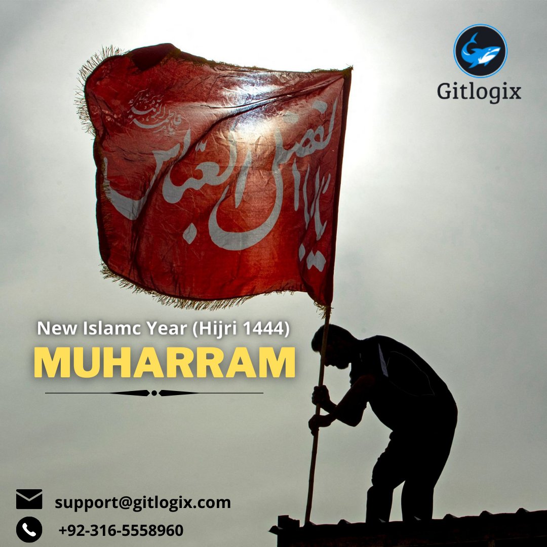 gitlogix's tweet photo. Islamic New Year #newislamicyear #NewHijri1444 #islam #islamicpost #muharram #muharramulharam #gitlogix https://t.co/CFDnPpkFWi