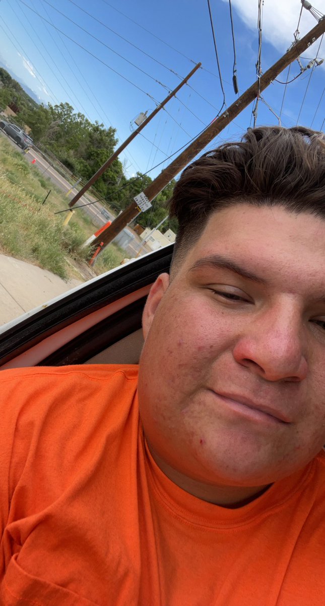 Always follow god but oh my god he put me through hell 😈🙏🏻