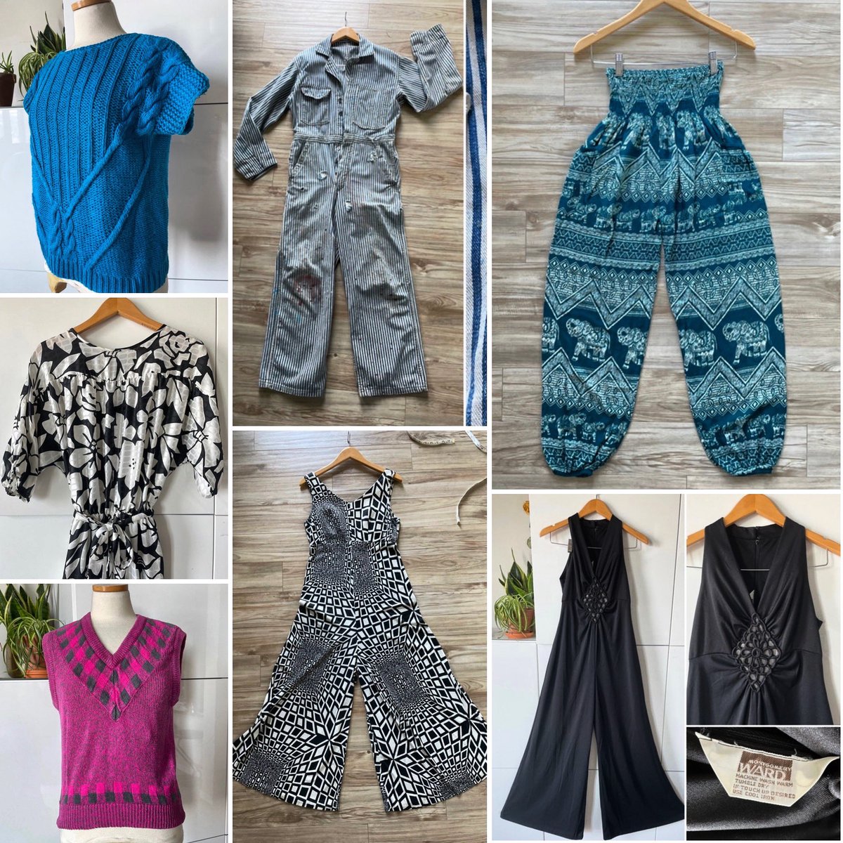 IAmAHighwayStar's tweet photo. New arrivals in store now at Highway Star Vintage! 

https://t.co/PfXzoXZdqk

#highwaystarvintage #vintagefashion #forsale #fashionblog #buyvintage #wearvintage #vintagefor #etsyfinds #etsyshop https://t.co/HVXmOw9kkX