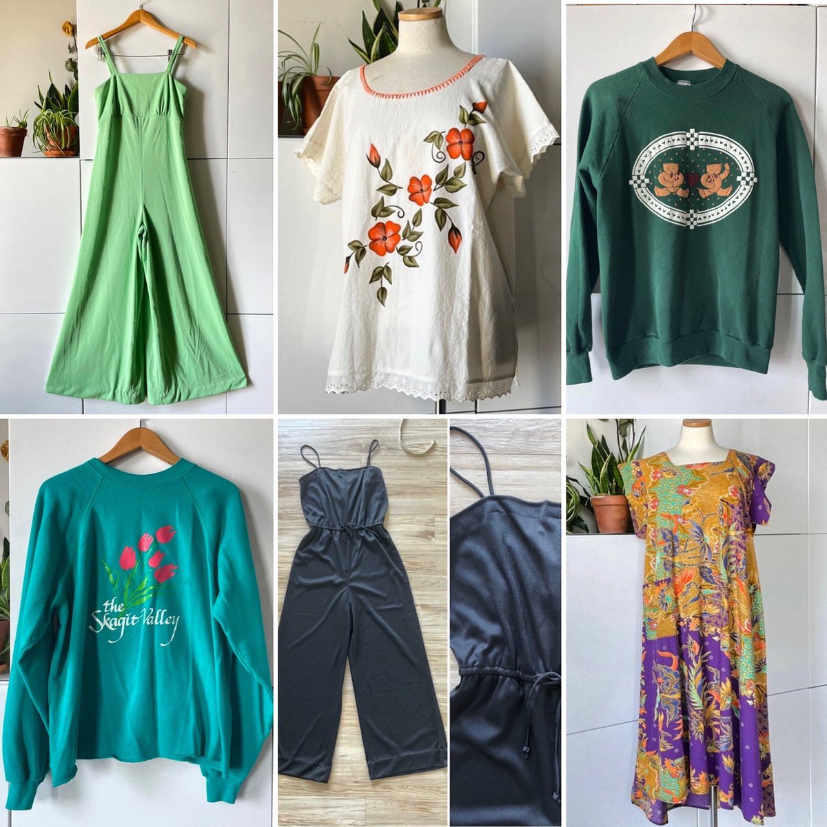 IAmAHighwayStar's tweet photo. New arrivals in store now at Highway Star Vintage! 

https://t.co/PfXzoXZdqk

#highwaystarvintage #vintagefashion #forsale #fashionblog #buyvintage #wearvintage #vintagefor #etsyfinds #etsyshop https://t.co/HVXmOw9kkX