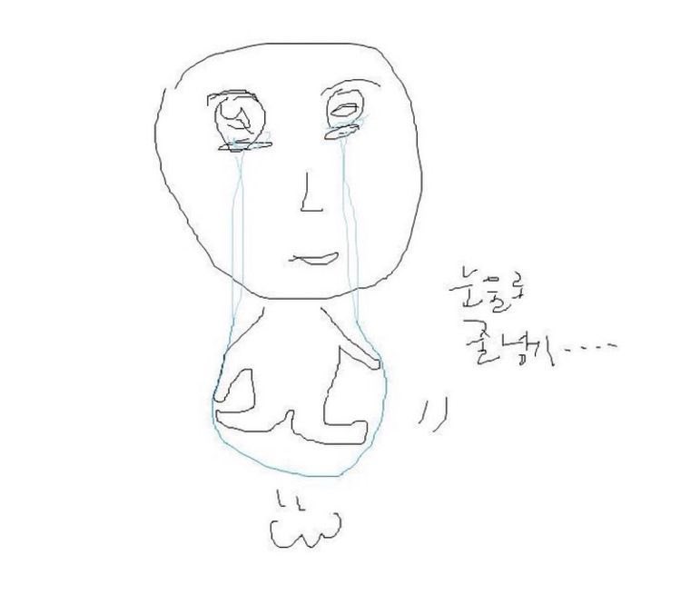 beta_0034's tweet photo. 죽.죽을꺼같애.......... https://t.co/fIF3iZoulP