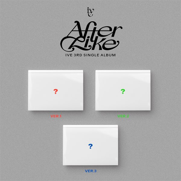 kormissionph's tweet photo. [PH GO] IVE After Like #KormissionGO

Photobook ver: ₱630
Jewel Case ver: ₱520

DOO: Aug 20
DOP: Sept 30

— normal ETA
— sealed, with POB
— order: https://t.co/TRSYvnyaM0 https://t.co/ITKKtZKac1
