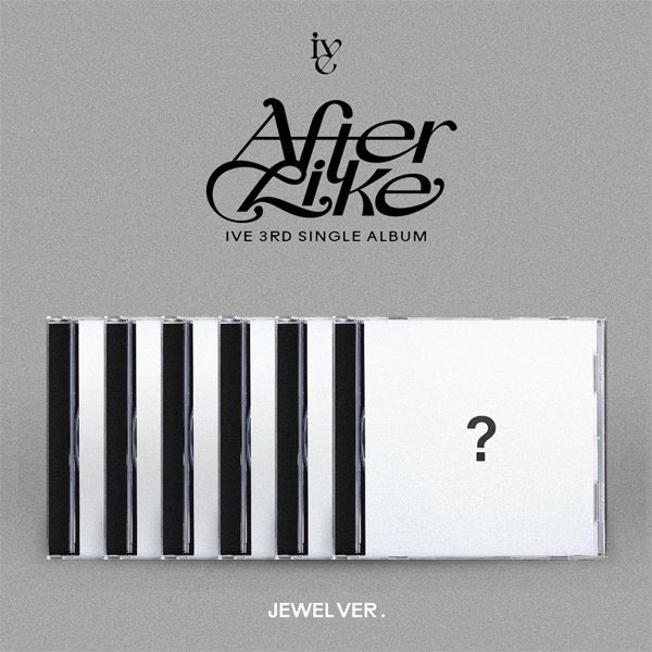 kormissionph's tweet photo. [PH GO] IVE After Like #KormissionGO

Photobook ver: ₱630
Jewel Case ver: ₱520

DOO: Aug 20
DOP: Sept 30

— normal ETA
— sealed, with POB
— order: https://t.co/TRSYvnyaM0 https://t.co/ITKKtZKac1