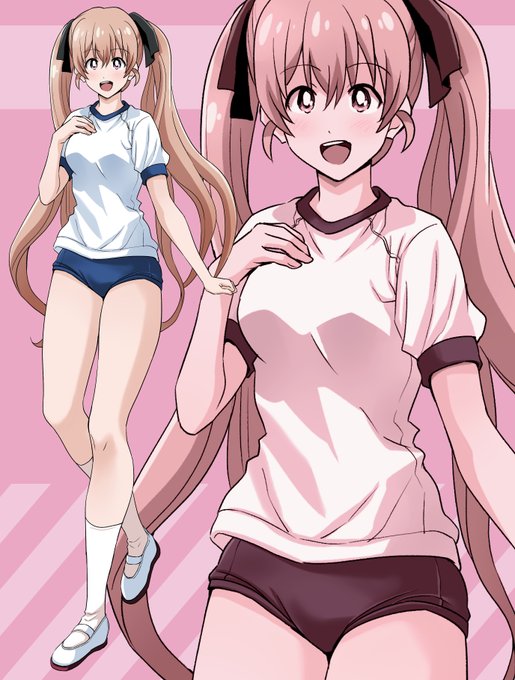 skebに納品しました
リクエストありがとうございました 