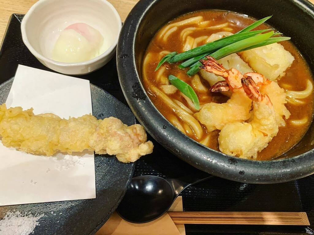 K2spicy's tweet photo. 今日はカレーうどんの日。
#lunch #curry #カレーうどん
#とり天 #温泉卵 #protain
#yum #spicy #happy
#instafood #instagood
#ハードコアカレーシンガー
#currygram https://t.co/wpcEcJLEDJ