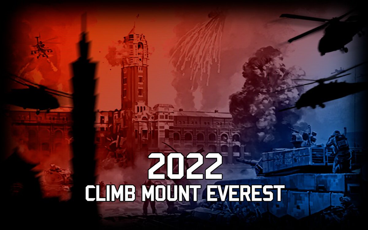 个人认为大的来的概率为25％，写点战争时台湾人该如何保护自己，算科普了（注：一切以活命为宗旨）