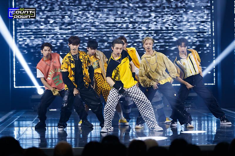 TUNEXX_NEWS's tweet photo. [M COUNTDOWN] 220728
ATBO "Monochrome (Color)" Photos.
🔗:https://t.co/OPuoxRmKHz

1/2 https://t.co/x0kUpI9CFC