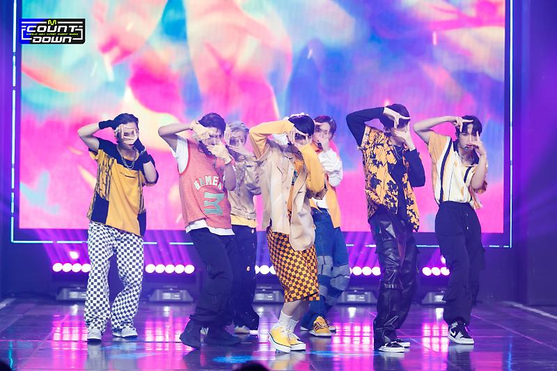 TUNEXX_NEWS's tweet photo. [M COUNTDOWN] 220728
ATBO "Monochrome (Color)" Photos.
🔗:https://t.co/OPuoxRmKHz

1/2 https://t.co/x0kUpI9CFC