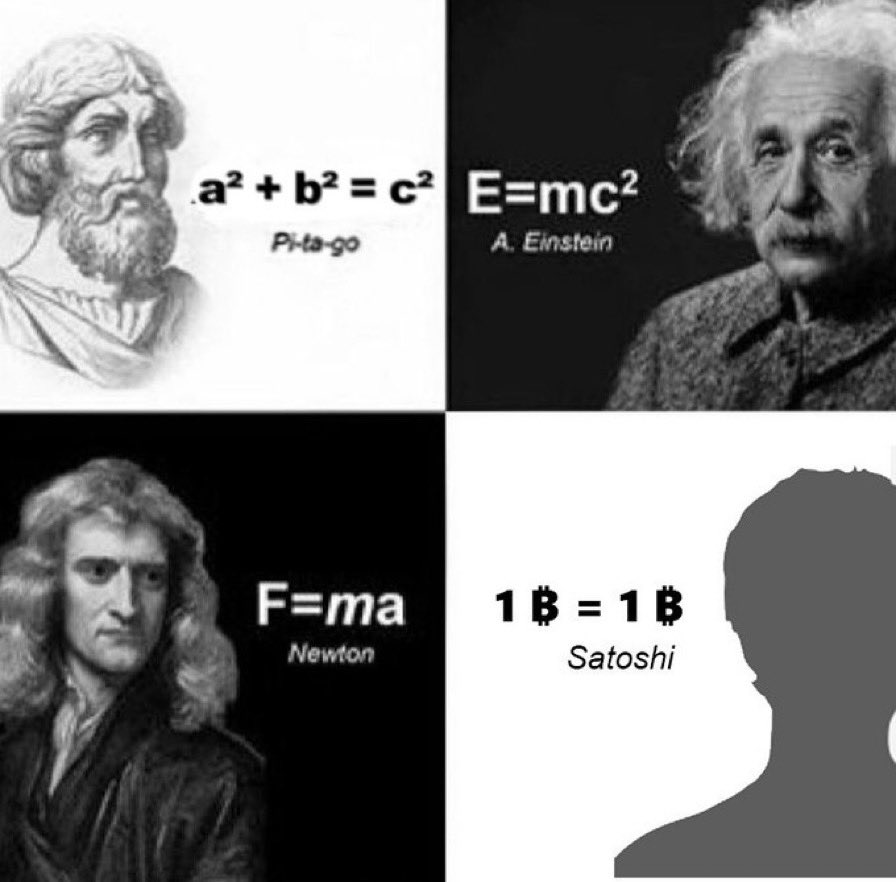 IppoMakunouchiX's tweet image. 1 #Bitcoin  = 1 #Bitcoin 

#kryptowaluty #BTC $BTC