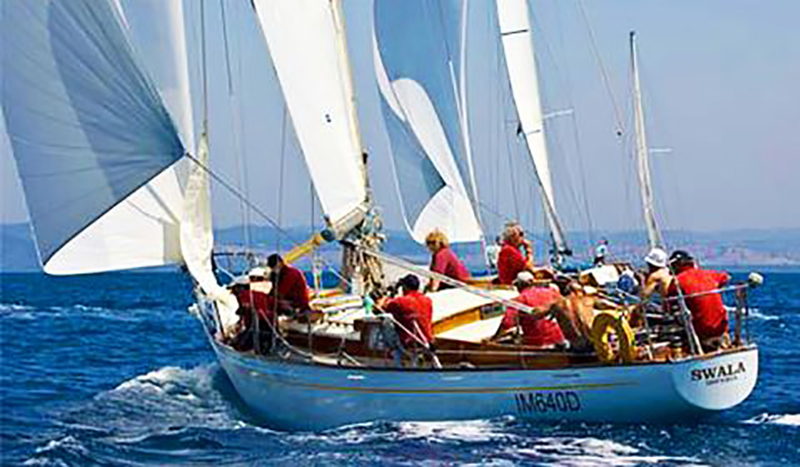 NauticaReport's tweet image. Swala, 1969
nauticareport.it/dettnews/barch…
#Swala #sloopMarconi #laurentgiles #sangermani #veledepoca #barchedepoca #vintageyacht