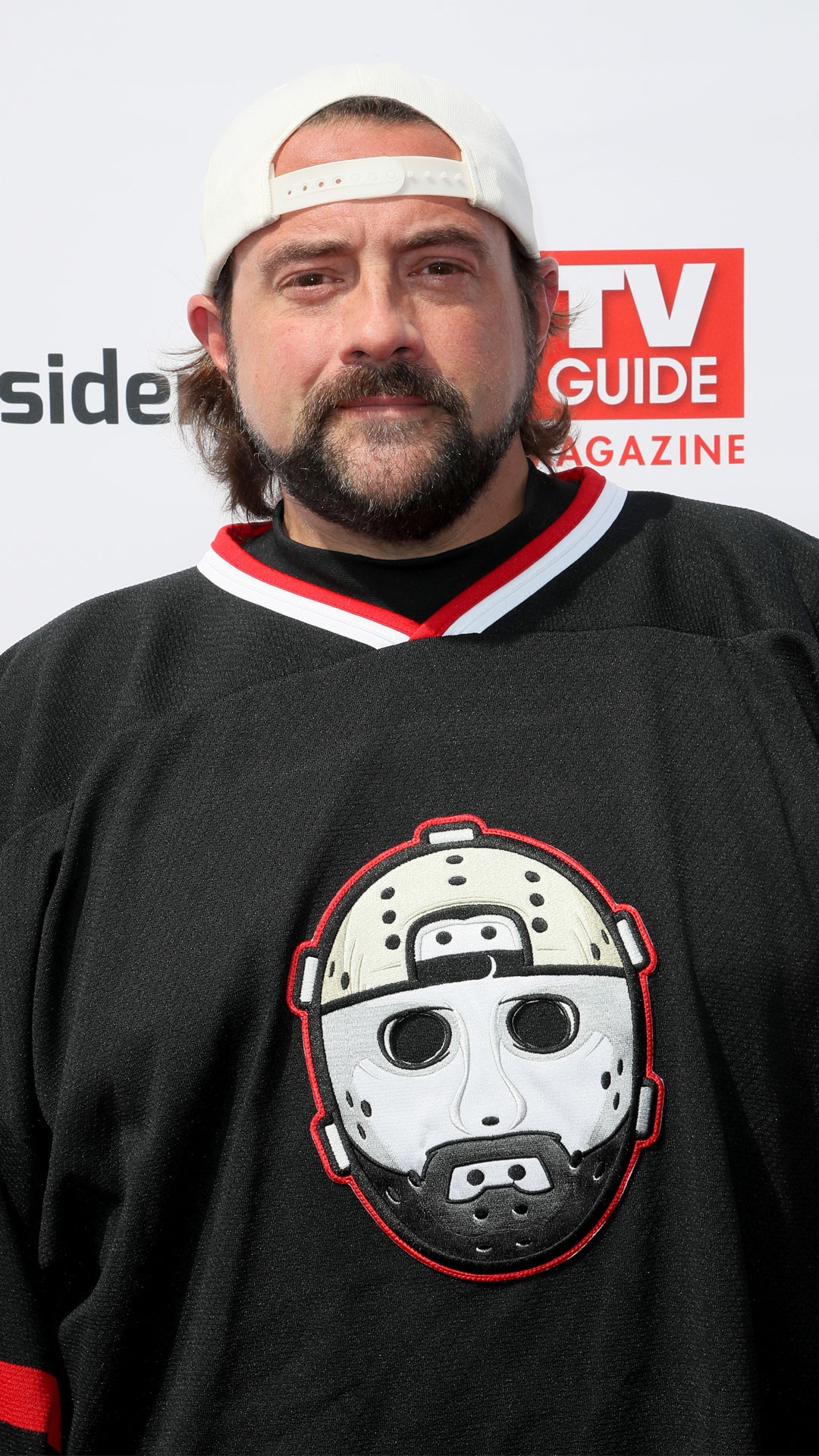 Happy birthday, Kevin Smith ! 