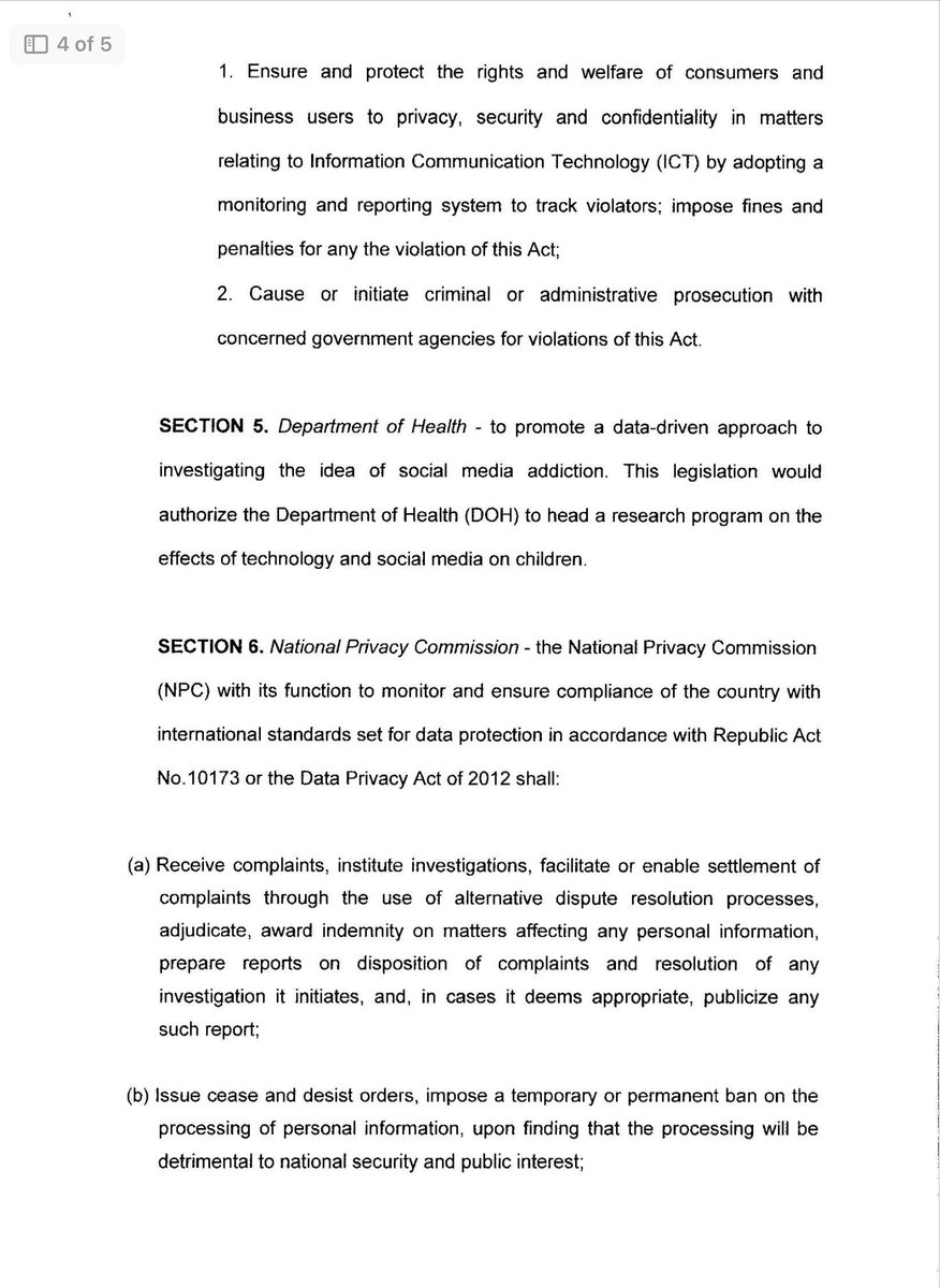 ABSCBN News on Twitter "LOOK Laguna Rep. Dan Fernandez files House