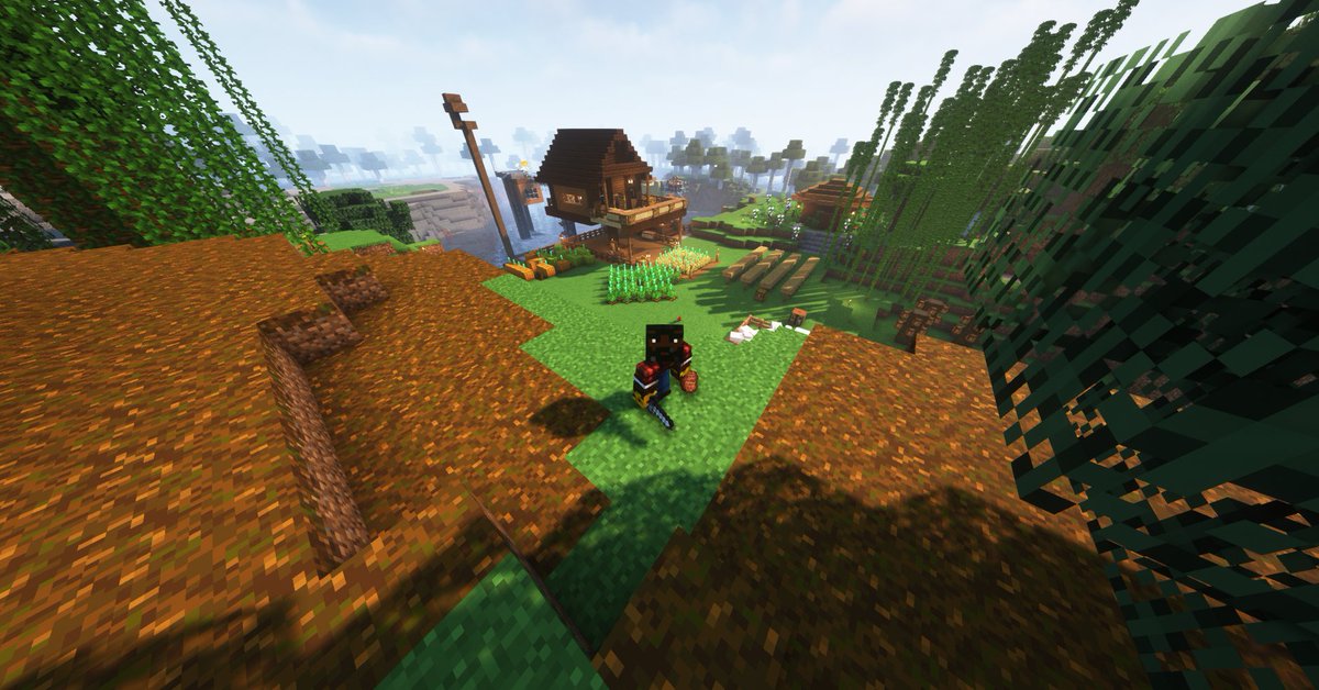 Tosin Awofeso (@tosinplays) on Twitter photo <a href="/_BlackMinecraft/">BlackMinecraft .:THE NEW CHAPTER:.</a> #BlackminecraftSeason2 is underway - its amazing what gets done in a day when you got people like <a href="/KilluhhhCam/">Cam โจ</a> @Renegade_Rising <a href="/DelayedWave1177/">Wavey โ๏ธ - ๐ด Done my Uni Work</a> <a href="/DelayedVibe1826/">Vibey โจ</a> <a href="/IAMKaneka/">Twerky Dinner ๐ฆธ๐พโโ๏ธ#BLM</a> <a href="/BetaKurisu/">BetaKris</a> and myself all working at once - We haven't found <a href="/_JaneyLaney/">JANEY | #BLACKMINECRAFT</a> yet? hmmmm? <a href="/_BlackMinecraft/">BlackMinecraft .:THE NEW CHAPTER:.</a> #BlackminecraftSeason2 is underway - its amazing what gets done in a day when you got people like <a href="/KilluhhhCam/">Cam โจ</a> @Renegade_Rising <a href="/DelayedWave1177/">Wavey โ๏ธ - ๐ด Done my Uni Work</a> <a href="/DelayedVibe1826/">Vibey โจ</a> <a href="/IAMKaneka/">Twerky Dinner ๐ฆธ๐พโโ๏ธ#BLM</a> <a href="/BetaKurisu/">BetaKris</a> and myself all working at once - We haven't found <a href="/_JaneyLaney/">JANEY | #BLACKMINECRAFT</a> yet? hmmmm?