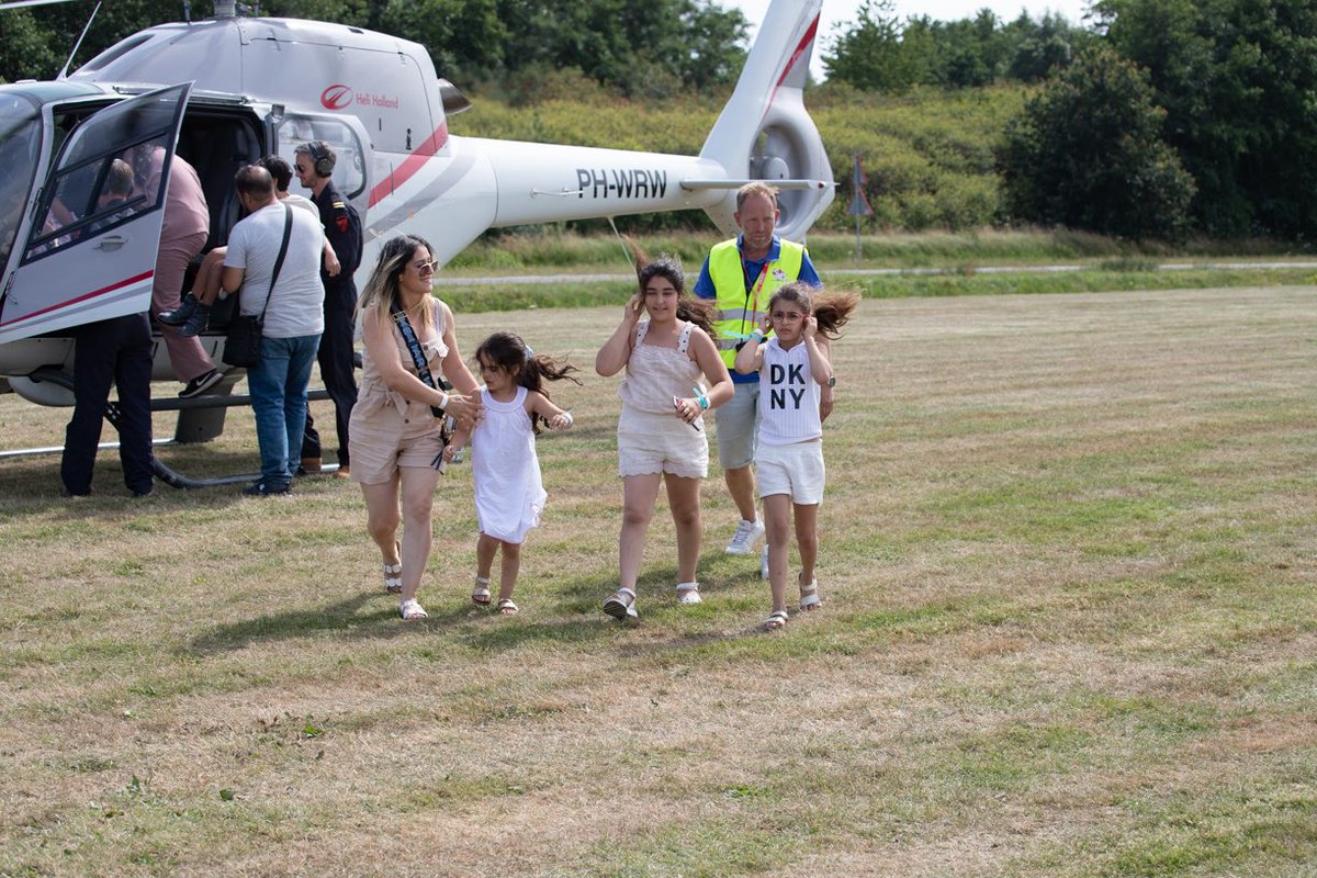 Noah4all1's tweet photo. Wat was het zaterdag een mooie Noah4All kidsdag in Assen! ❤️ Het verslag met de foto’s kun je hier vinden: https://t.co/cZ073SUzaw https://t.co/A7f2Uw89k8