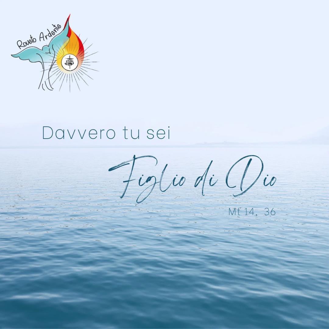 RovetoArdente's tweet photo. Come restare in piedi quando scoppia la tempesta?#PREGANDO.
Nel Vangelo Gesù dopo aver pregato cammina sulle acque.Ciascuno di noi potrebbe camminare come il Signore sulle acque degli eventi della vita,ma per farlo dobbiamo fidarci e credere che Gesù può ottenerci questa grazia. https://t.co/KgqKDHgUC7