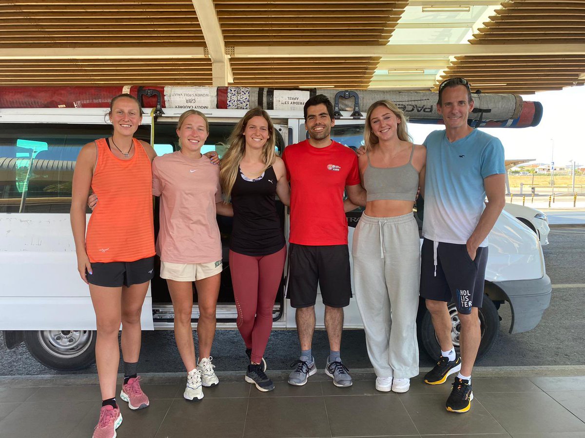 Pole Vault Power on Twitter "RT Scott_Simpson_ Big day today… CWG women’s Pole Vault final