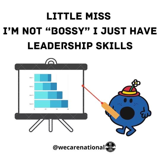wecare_club's tweet photo. We had to take the “little miss” trend and make it feminist! https://t.co/KxnYXFIVAM