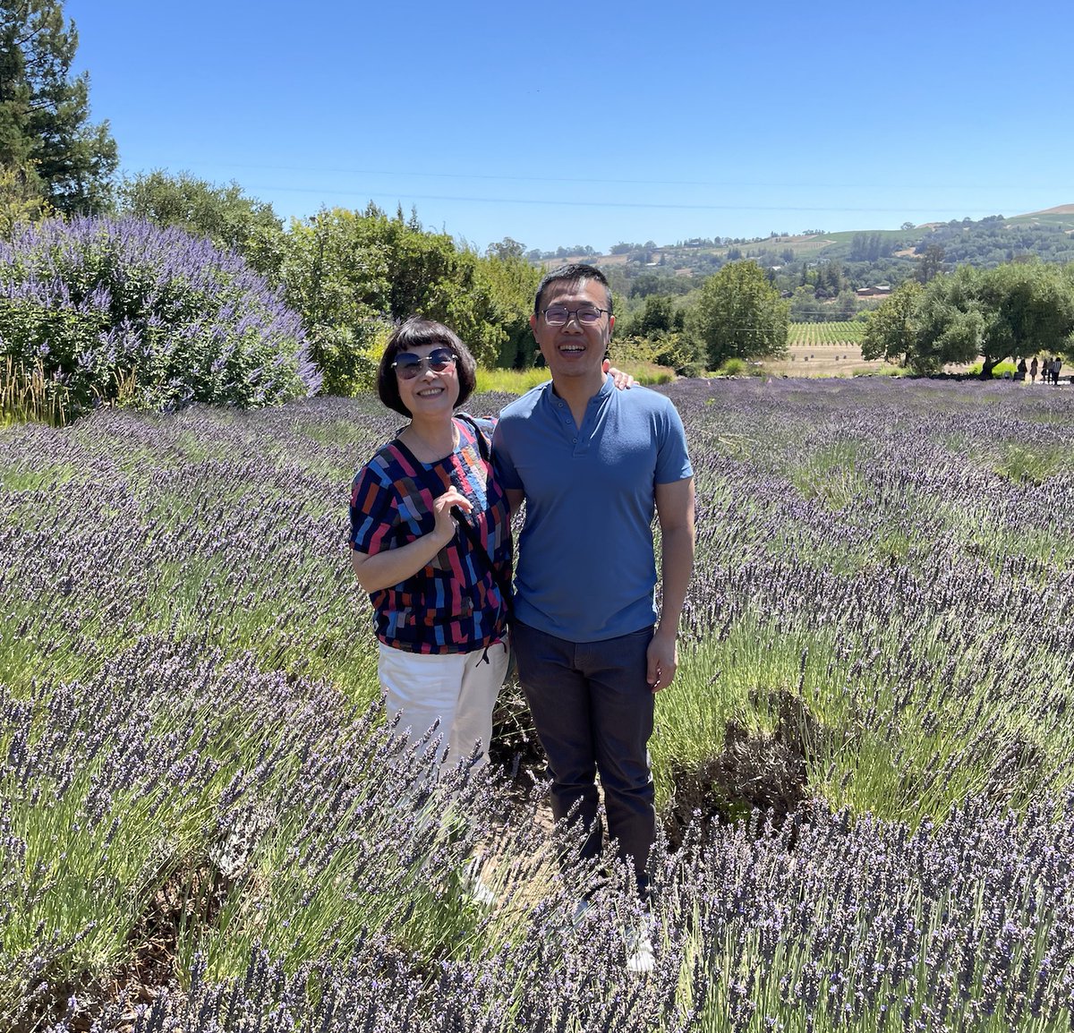 TripPlusTravel's tweet photo. It feels so great to have a weekend getaway trip to Santa Rosa, CA! #santarosa #snoopy #california #northerncal #weekendgetaway #winetasting https://t.co/SPYK0ngPr4