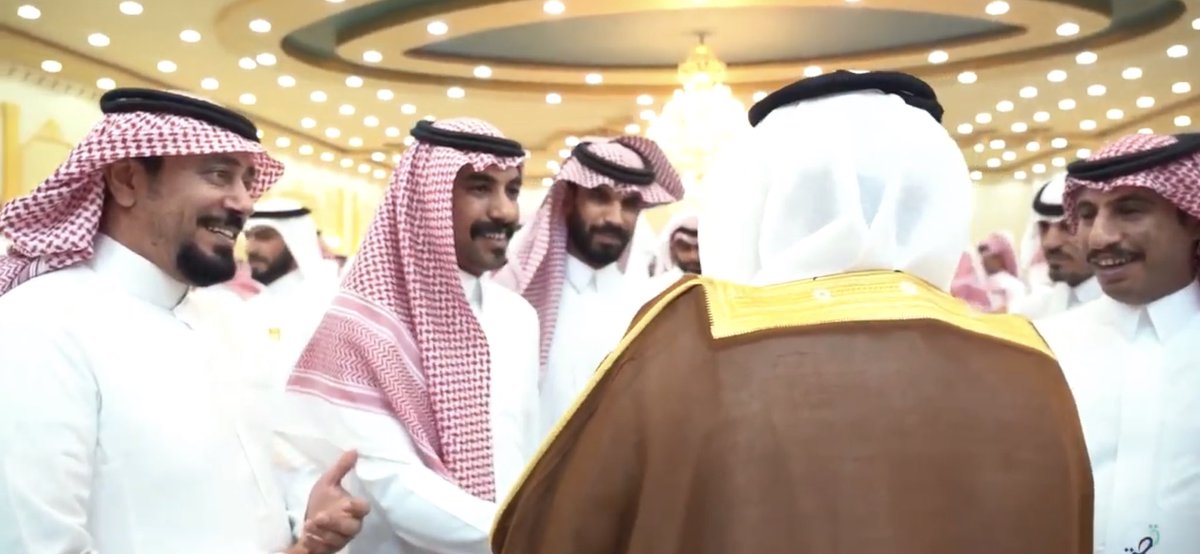سعود معيي الغلاب tweet media