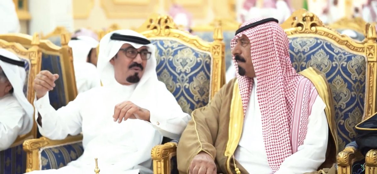 سعود معيي الغلاب tweet media