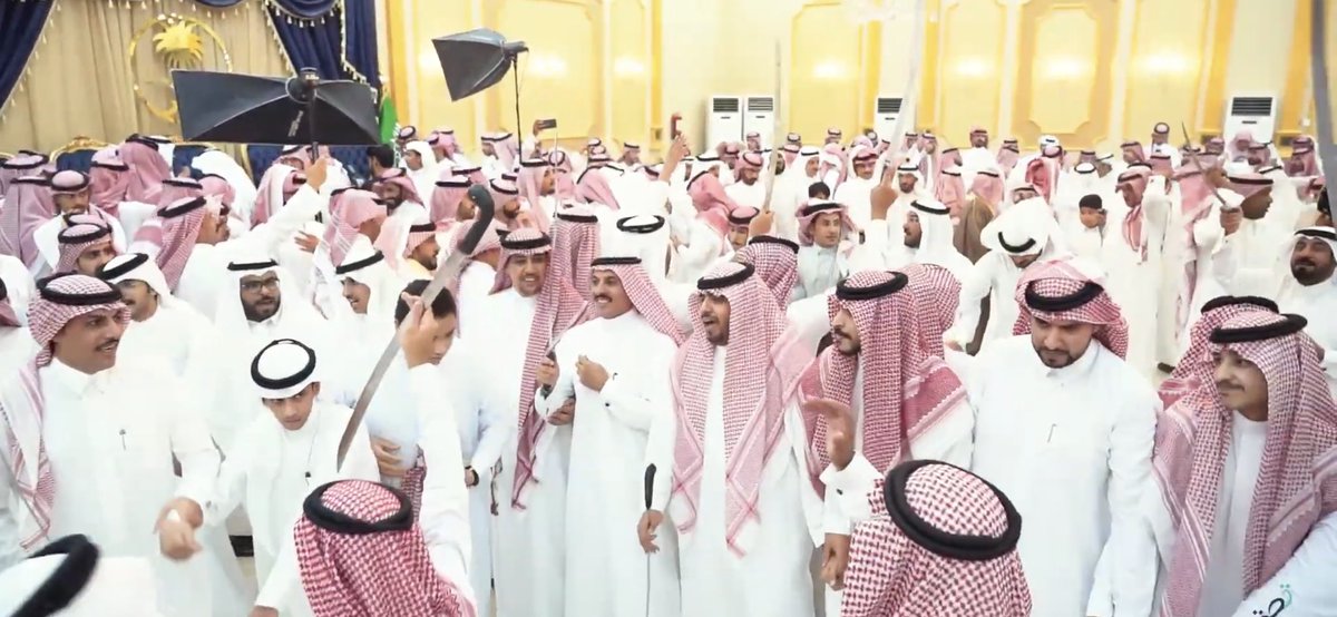 سعود معيي الغلاب tweet media