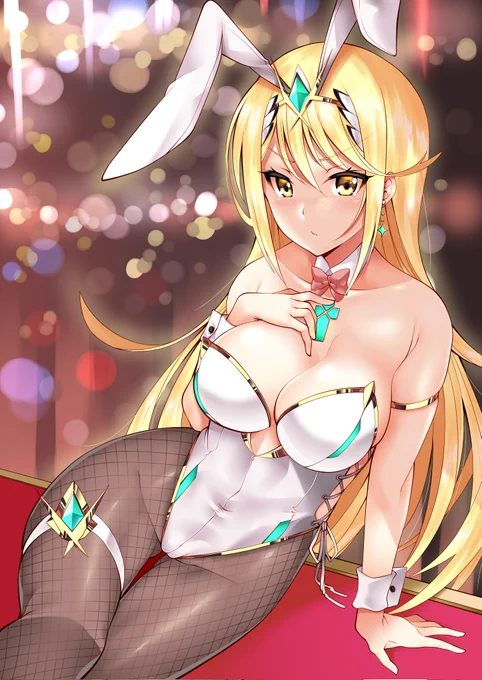 #バニーの日
一度でイイから生で見てみたい🐰 