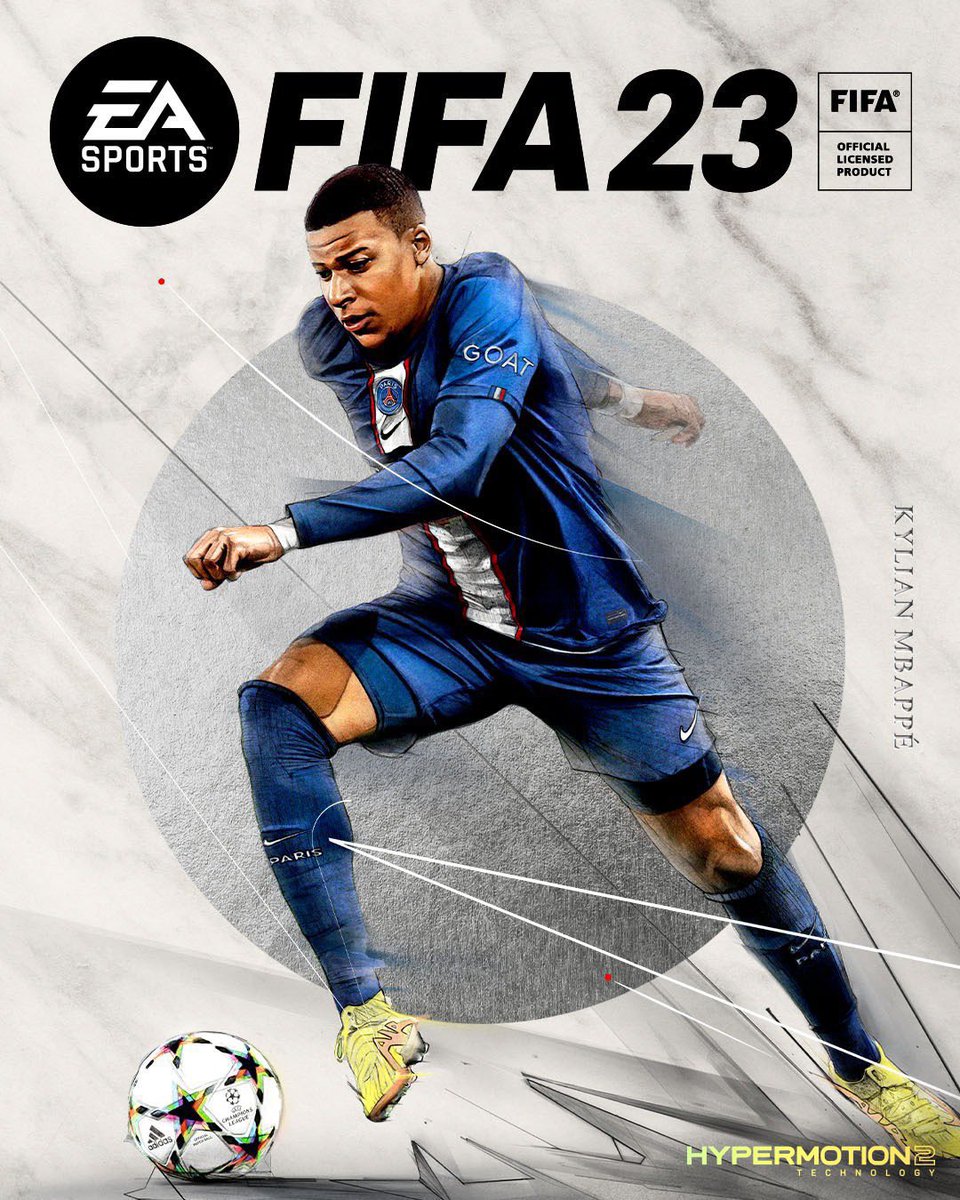 GAMECoventry's tweet photo. Still on a high from seeing the Lionesses win the Euros? Us too! ✨

Why not stay in the football action and come pre-order Fifa 23 with us for just £2 today! Releasing 30th September on all platforms ⚽️ https://t.co/ATaLIt7Cky