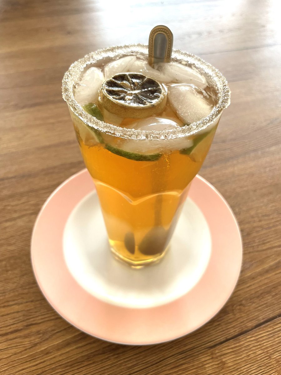 Anete1359's tweet photo. روزتون بخیر!🌿
#ictea https://t.co/SetZ0D3KMm