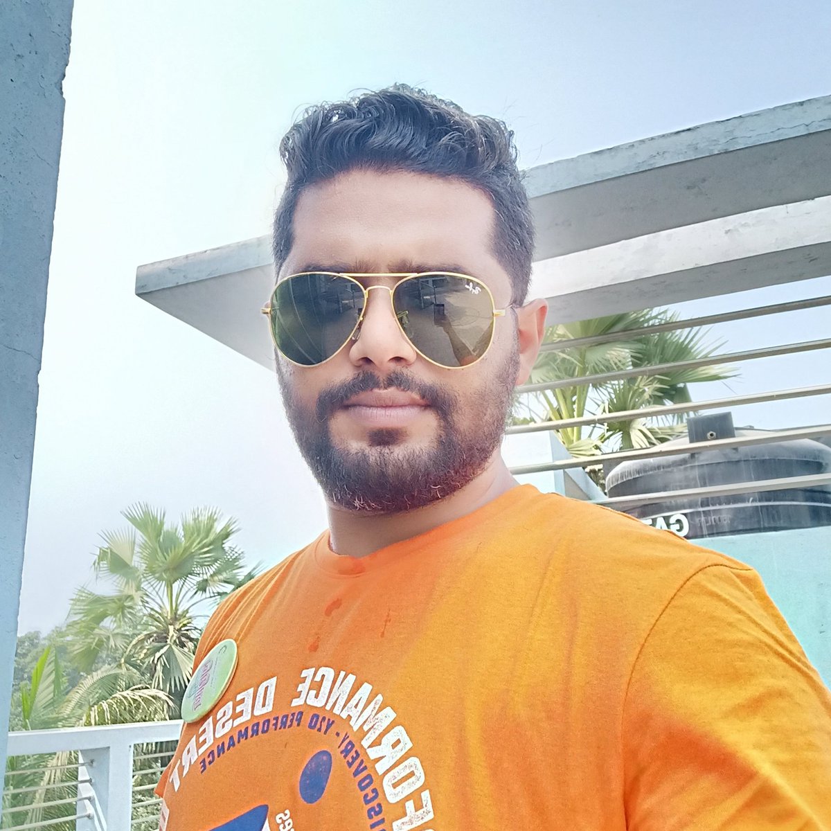 PereiraSagar's tweet photo. #NewProfilePic https://t.co/htjjN7dlhu