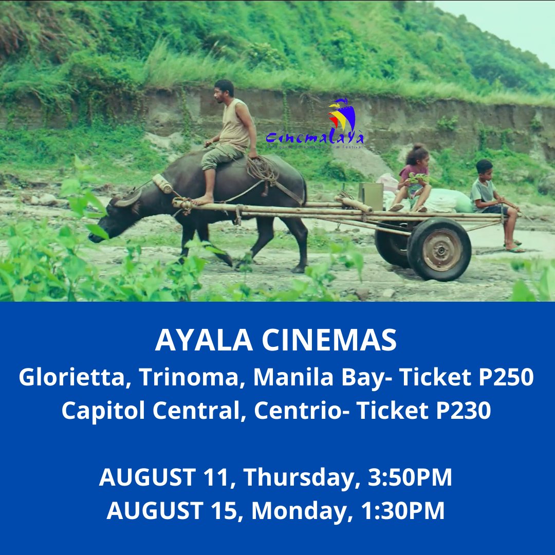 strangechiq's tweet photo. #BlackRainbow competes at Cinemalaya 2022! Here is the screening schedule and gala premiere on August 7, 2022. #cinemalaya2022 #shortsB https://t.co/nBN8bereF6
