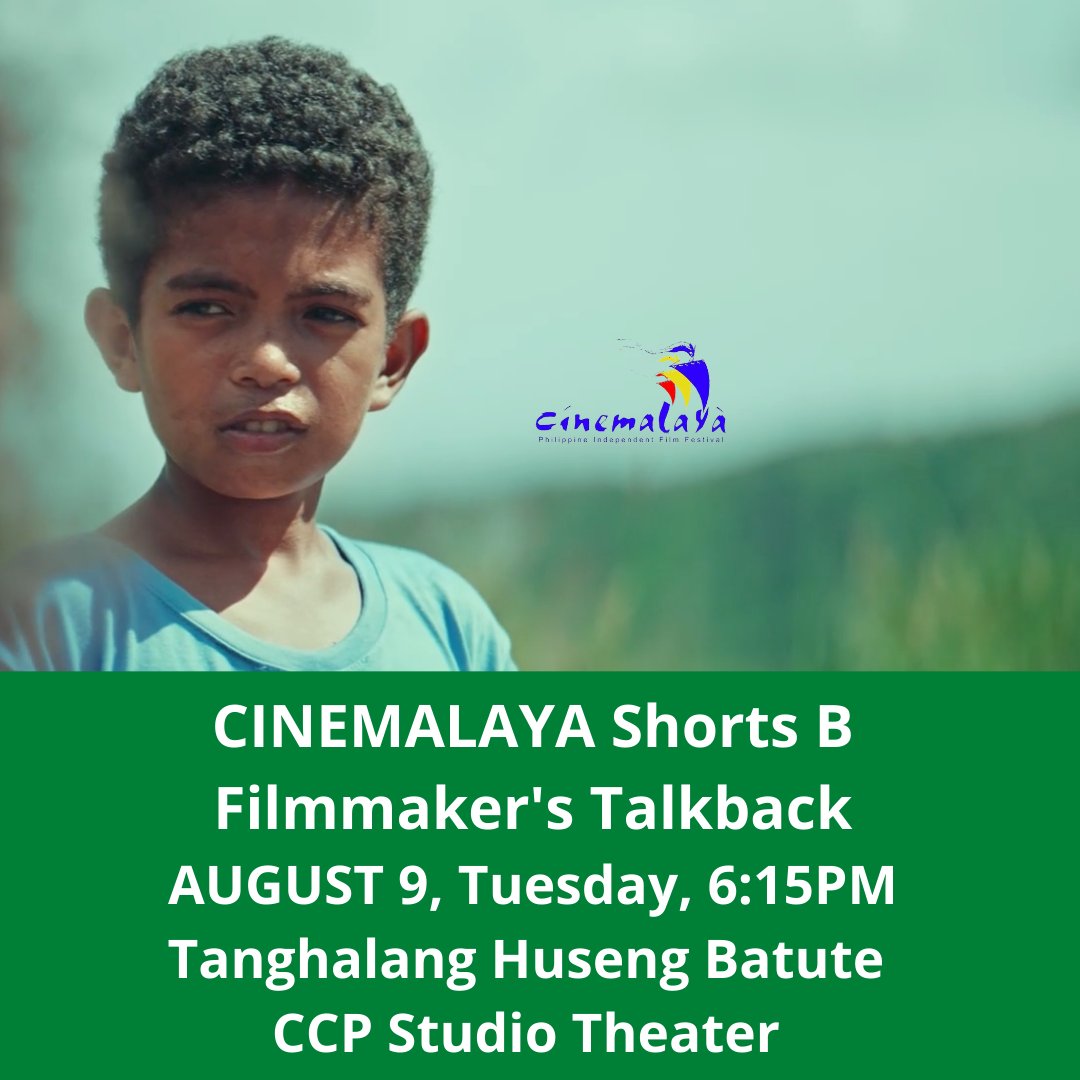 strangechiq's tweet photo. #BlackRainbow competes at Cinemalaya 2022! Here is the screening schedule and gala premiere on August 7, 2022. #cinemalaya2022 #shortsB https://t.co/nBN8bereF6