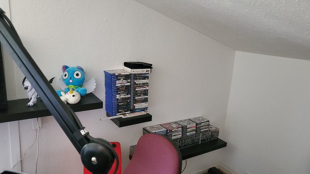 Es ist ja schön Glasfaser zu haben mit 1 Gb/s up und down
Aber nicht wen die dose gefühlt am anderen ende der Wohnung ist und man das problem per devolo versucht zu lösen...
Btw. Hier mal ein kleines update zum umzug und sktueller internetgeschwindigkeit