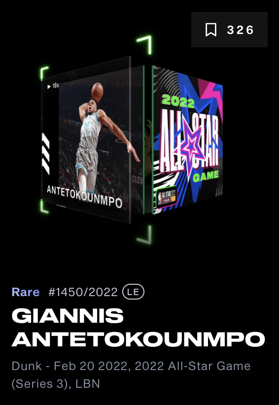 EricAnderberg's tweet photo. Announcement: NFTY SPORTS Discord is live!

Would love for you to join us in this sports &amp; nft community!

Many giveaways starting w/ Giannis ASG &amp; a new good one with every 100 RTs!

🚨 To Enter🚨
1⃣ RT &amp; ❤️
2⃣ Comment TS Name
3⃣ Join: https://t.co/NPQV92iH2j

See u there! 🙏🔥 https://t.co/FWObv2RHRm