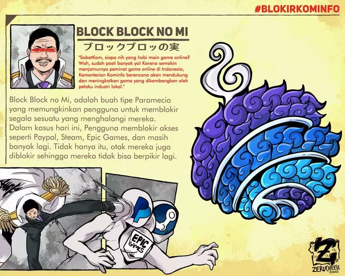 Munculnya karakter d saat yg tepat

#ONEPIECE1056
#BlokirGakPakeMikir 
#BlokirKominfo