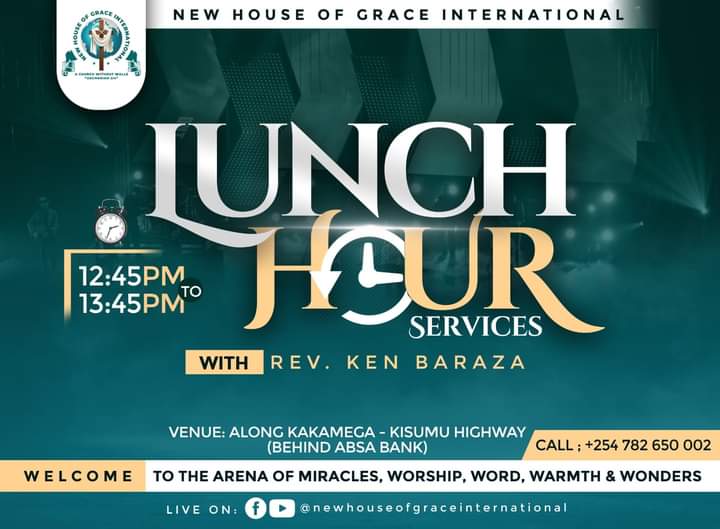 NHoGMinistries's tweet photo. YOU ARE FOR SIGNS AND WONDERS

BY KEN BARAZA

TEXT:  “Behold, I and the children who the LORD hath given me are for signs and wonders…” (Isaiah 8:18) 

 Thread https://t.co/HKWSRdGlYZ