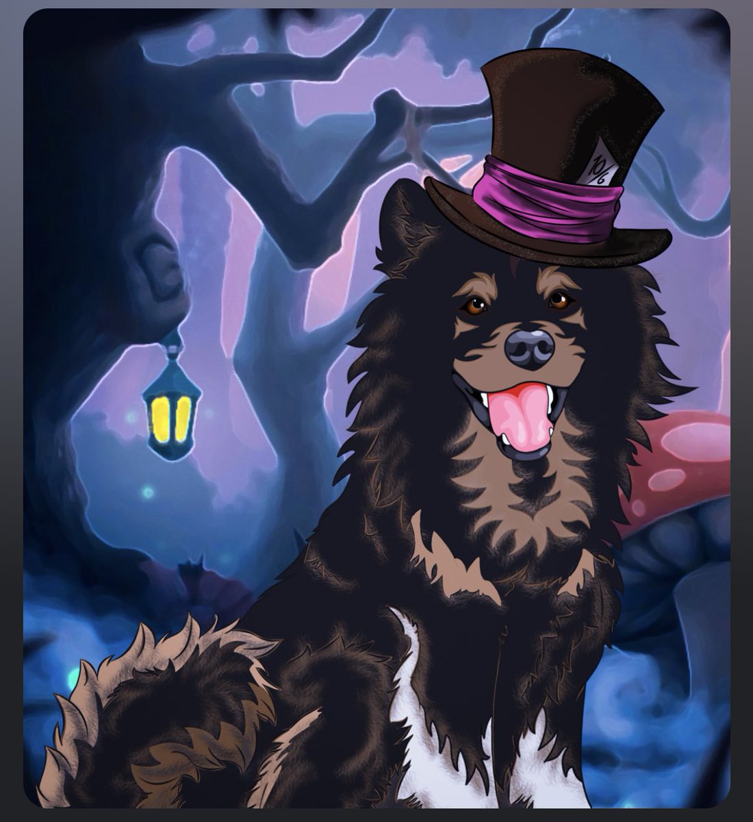 Good morning #NFTCommunity 💖
sorry I wasn't online yesterday, I was busy 🙃 I hope you all had a good start into the week! ❣️😘❣️

Now I'm back and wish you a wonderful Tuesday! 🙌🏼🌸🌸

Hugs and Kisses 🥰❤️

opensea.io/collection/goo…

#NFTs #nftcollector #nftart