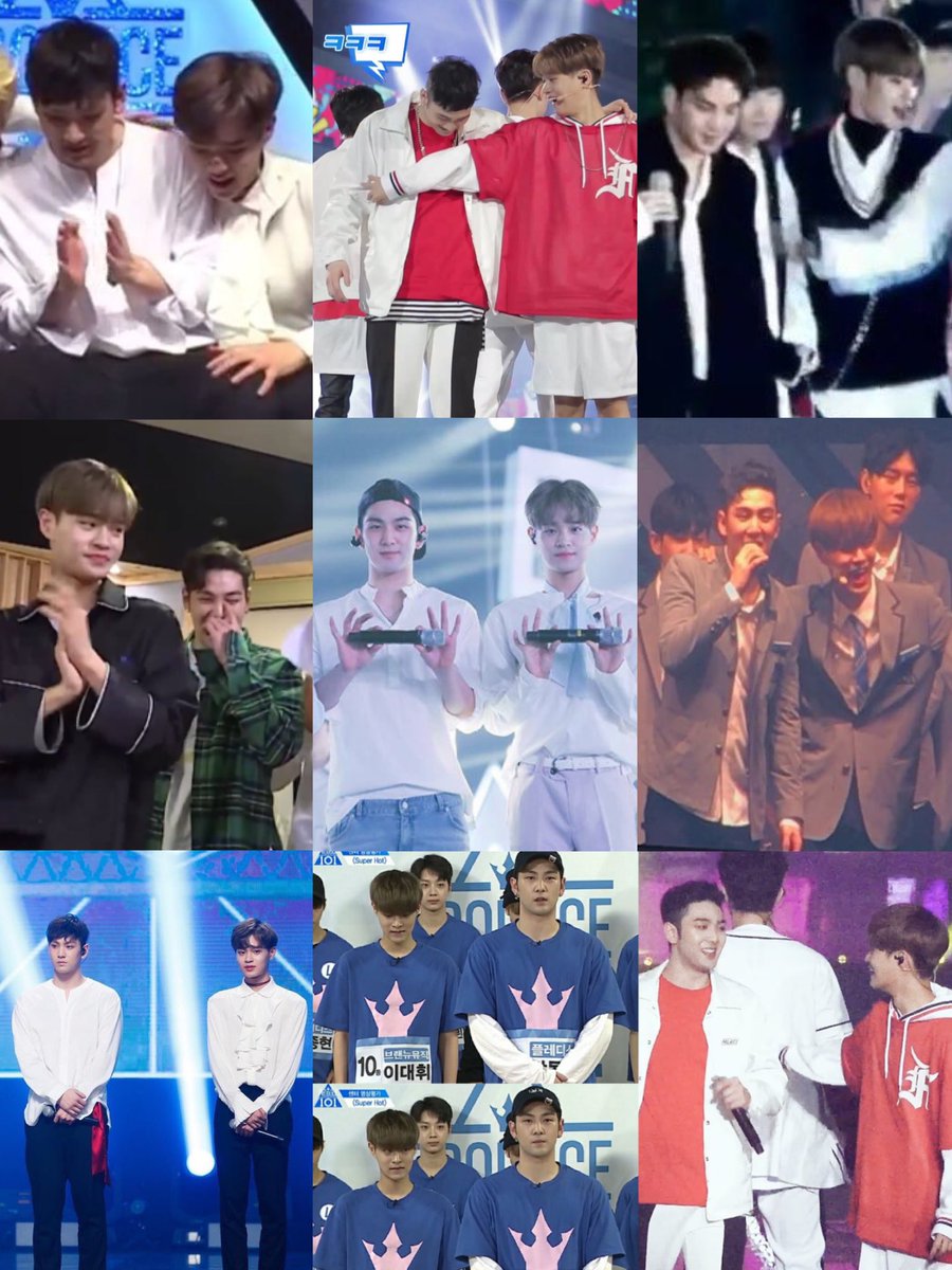 _roseandstars's tweet photo. โมเม้น #แบคฮวี ก็มีไม่น้อยนะ แค่ไม่เยอะ แถมไม่ชัดอีก555555555 เพ่งกันตาแตก รอดูรายการวันศุกร์นี้เลย วันนี้ที่รอคอยเว่อ https://t.co/BAJ5Q3IS08