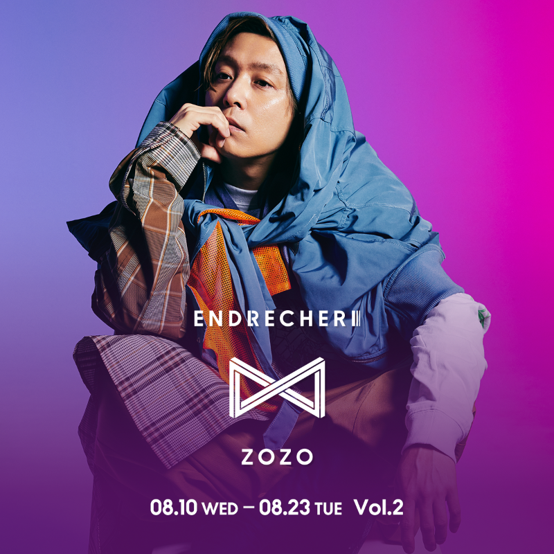 ZOZOTOWN على X: ZOZOTOWN على X: