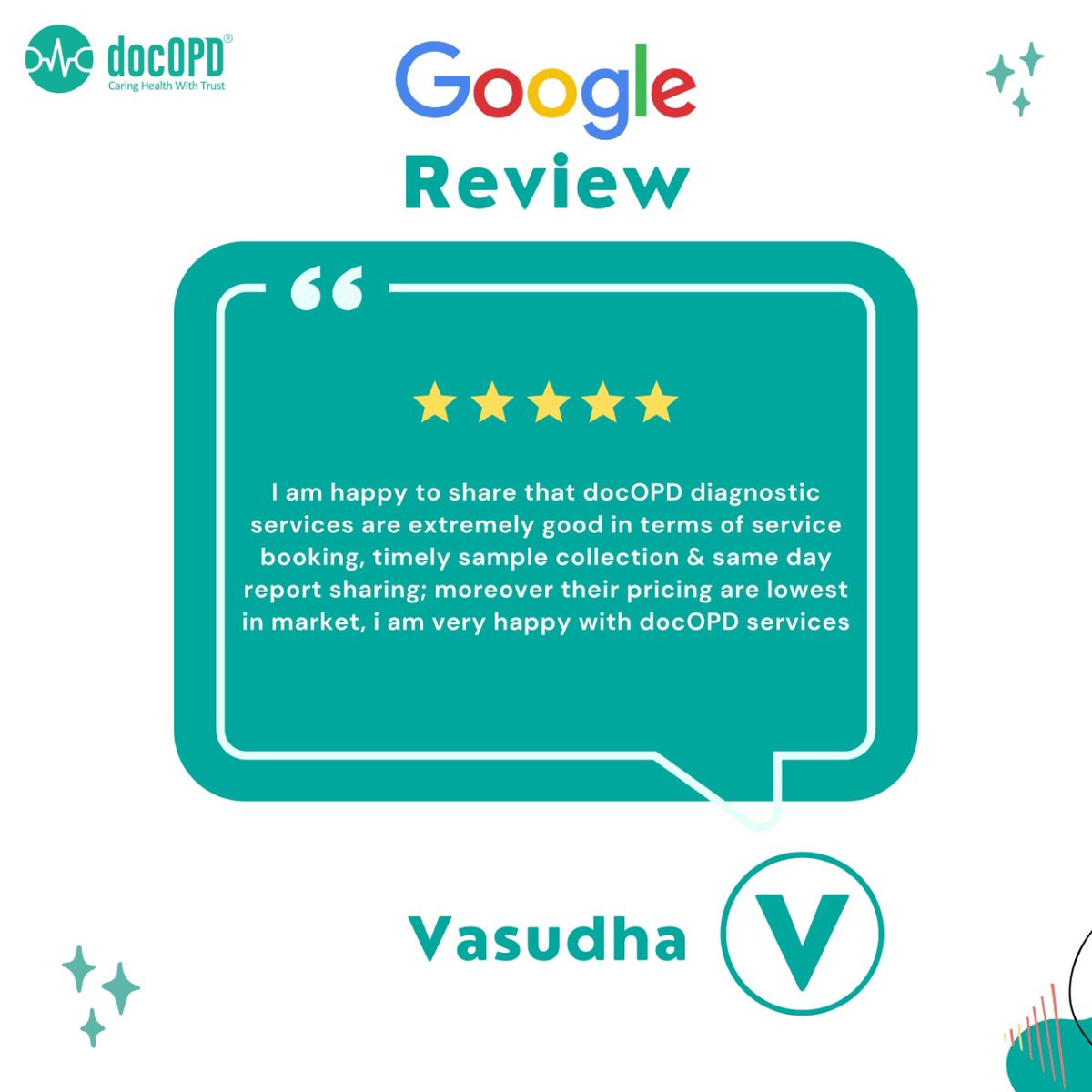 docopd's tweet photo. “Feedback is the breakfast of champions.”
Getting a lot of Positive Feedback from our Patients makes us motivated.
#docopd #reviews #positivereviews #testimony #Feedbacktime #feedback #positivity #OPD #services https://t.co/bK1TgHAW4z