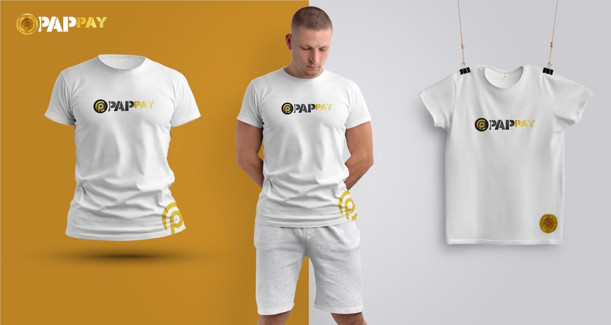 $PAPPAY 

👉TG: t.me/pappayofficial… 

👉pappay.net
👉Contract: 0x8C88699ef5adA1E5bEDFf7a4590aA346Abd3536d

#PAPPAY #app #token #newtoken #pappay #pancake #BTC  #uniswap #vanchat  #Coinmarketcap #CoinGecko #MOON #BNB  #HODL