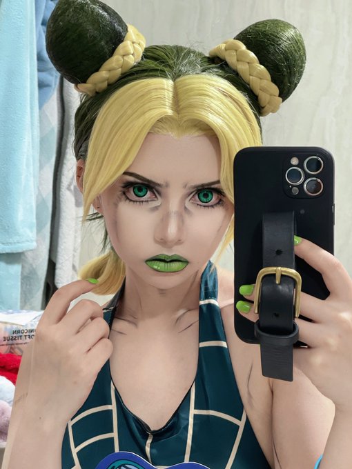 Twitterのコスプレ画像17