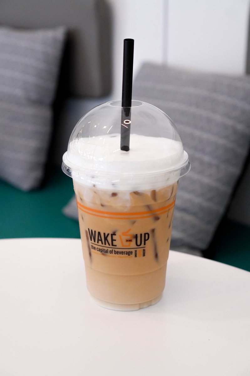 เงินเดือนคือมายา... กาแฟตรงหน้านี้สิ ของจริง!

#สวัสดีเดือนสิงหาคม 
ขอเธอใจดีกับเราหน่อยนะ ☕️✨
.
#รีวิวเชียงใหม่ #อร่อยบอกต่อ