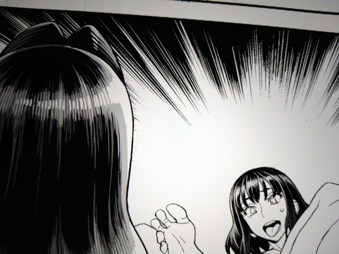 ベタフラを描くの好きなのだけど、エロ漫画ではあまり出番が無いのよねえ…。 