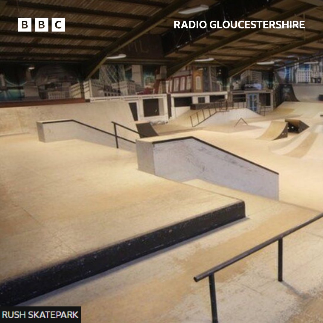 BBC Gloucestershire tweet media