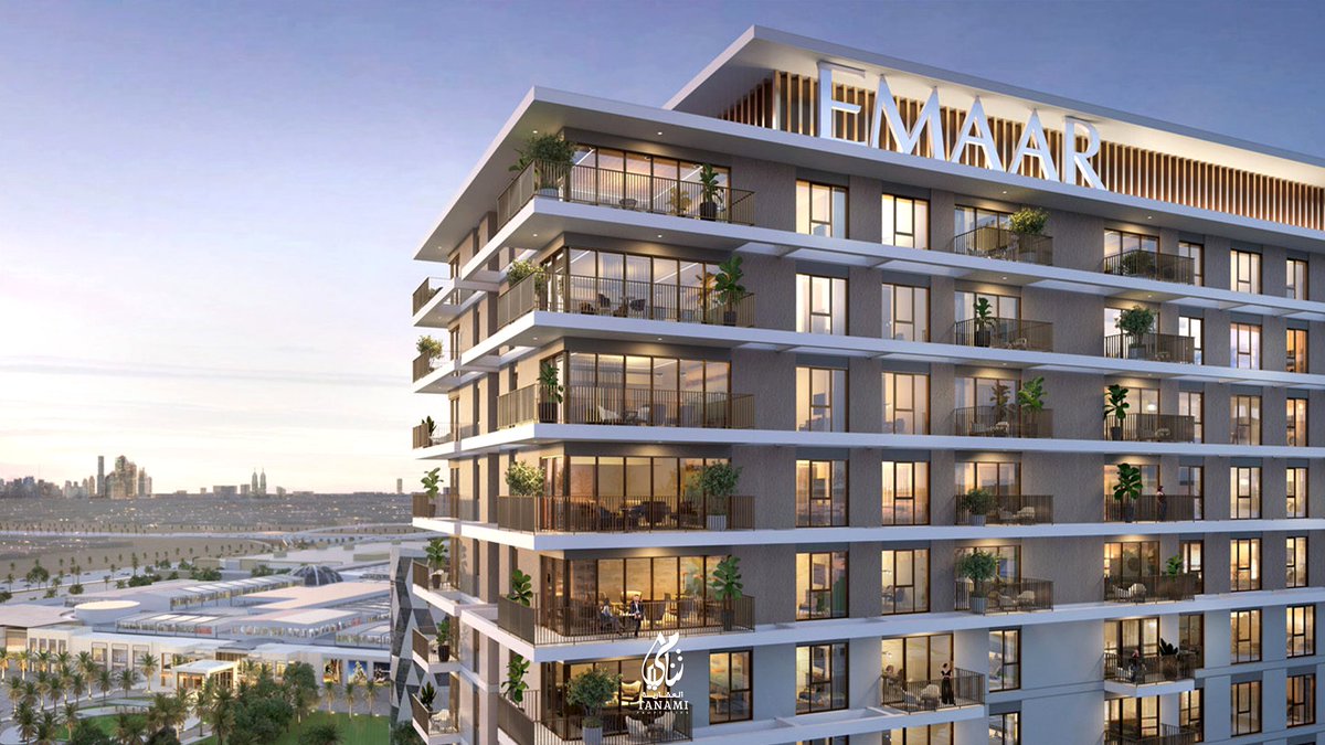 TanamiProp's tweet photo. Discover a lifestyle that gives you the best of both worlds in the green heart of Dubai, where modernity and convenience effortlessly combine with lush greenery and natural beauty.

Contact us &amp; book your dream home
+971 55 162 3236

#Emaar #HillsPark #luxury #realestate #dubai🇦🇪 https://t.co/G7w2ghszBc